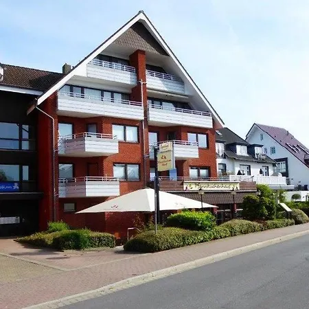 Haus Seeburg Nur 100m Zum 2 1b *