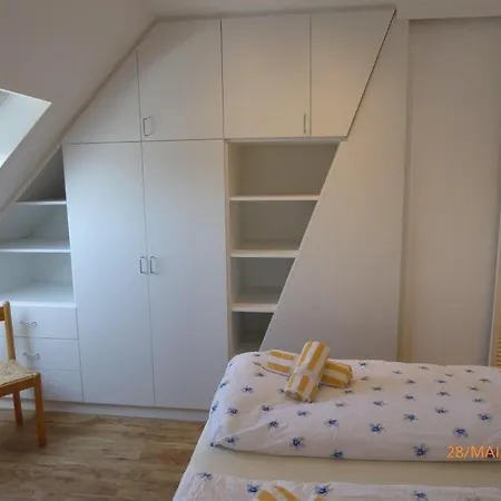 Haus Seeburg Nur 100m Zum 2 1b * Scharbeutz