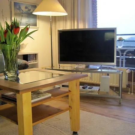 Appartement Haus Seeburg Nur 100m Zum 2 1b