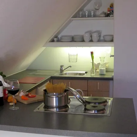 Haus Seeburg Nur 100m Zum 2 1b Appartement